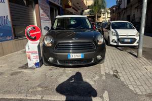 Mini Cooper D Countryman 1.6 ALL4