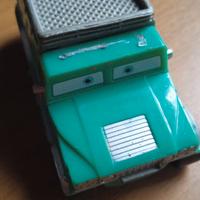 macchinine serie cars