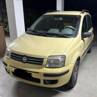Fiat Panda 1.3 MJT