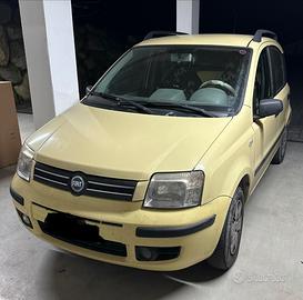 Fiat Panda 1.3 MJT