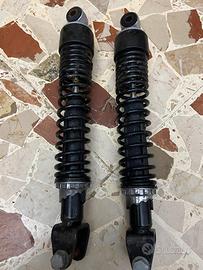 Sospensioni posteriori beverly 350