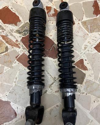 Sospensioni posteriori beverly 350