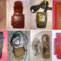 Gadget Overland e Smemoranda vintage, e altri