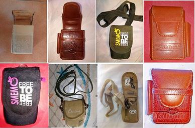 Gadget Overland e Smemoranda vintage, e altri