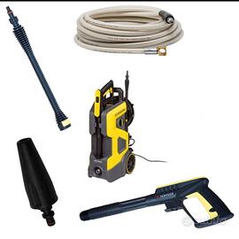 idropulitrice Parkside