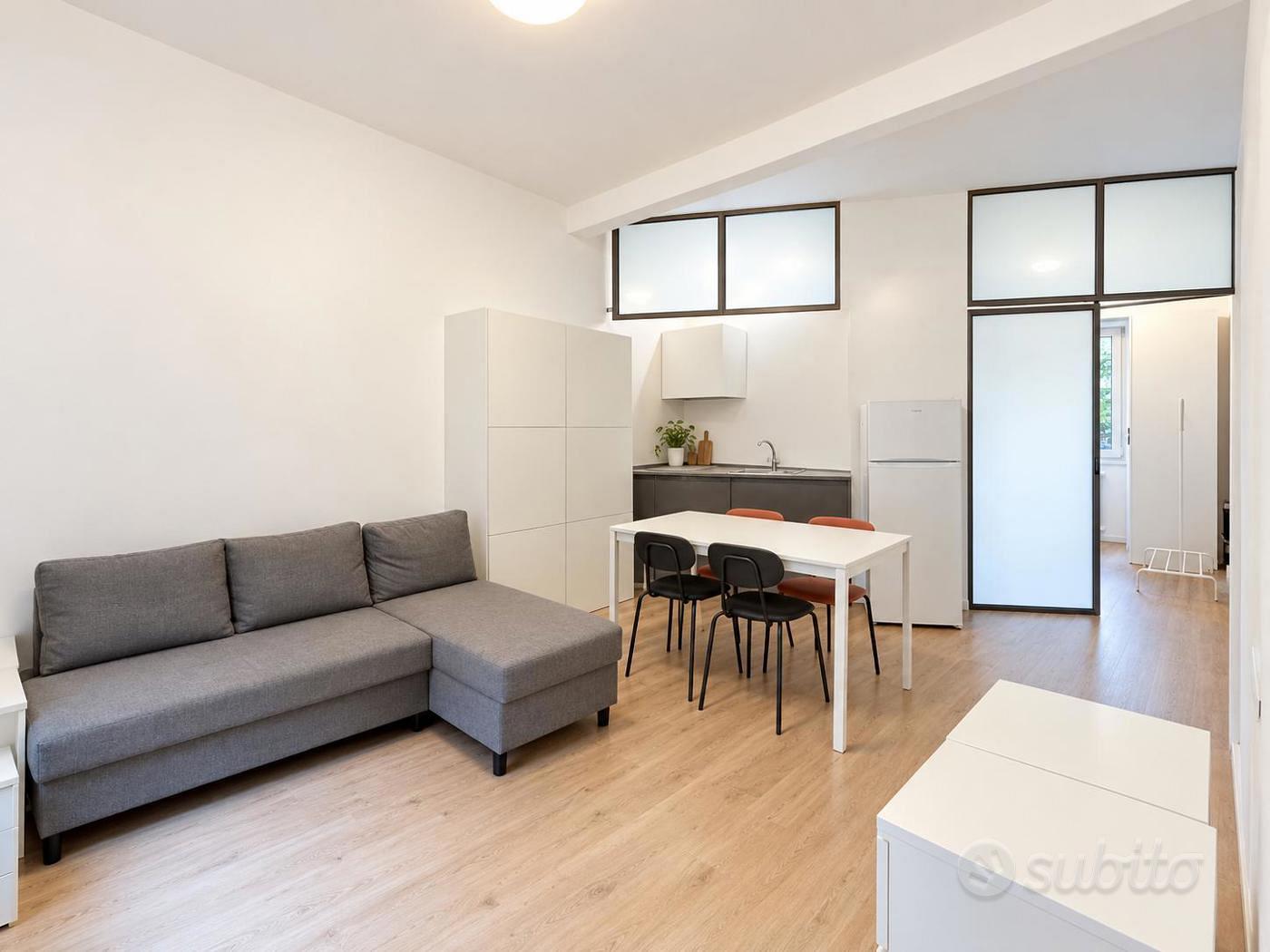 Appartamento – Milano, Magenta - San Vittore, Municipio 1 - Vista 4