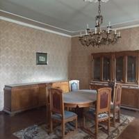Sala In noce stile Luigi XV