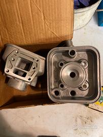 Termiche Minarelli RV4