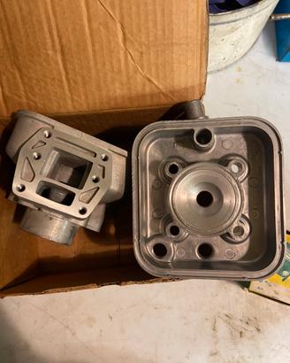 Termiche Minarelli RV4