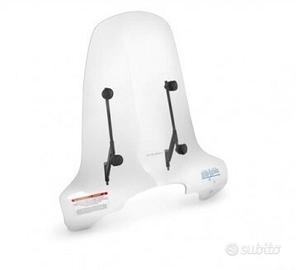 Parabrezza Aprilia Scarabeo