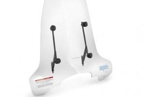 Parabrezza Aprilia Scarabeo