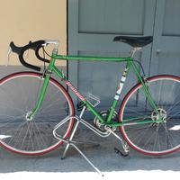 Bicicletta Legnano corsa