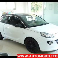 Opel Adam 1.4 GPL