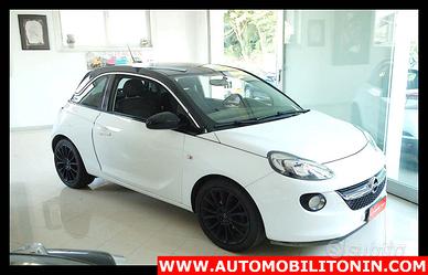 Opel Adam 1.4 GPL