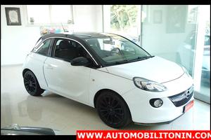 Opel Adam 1.4 GPL