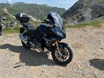 BMW r 1250 rs