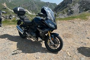 BMW r 1250 rs