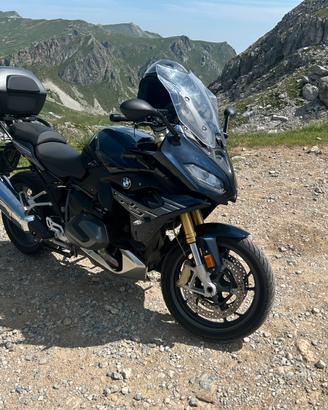 BMW r 1250 rs