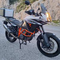KTM 1190 Adventure R