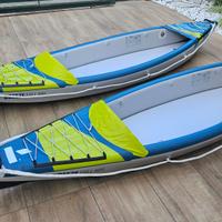 Canoe TAHE Breeze HP1