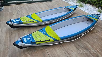 Canoe TAHE Breeze HP1