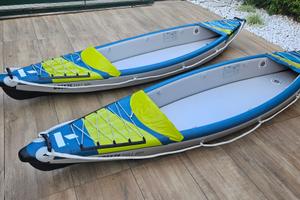 Canoe TAHE Breeze HP1