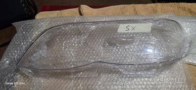 fari xenon bmw x5 e53 2006 