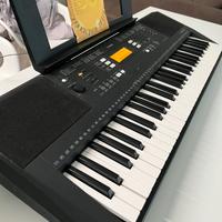 Yamaha psr e343
