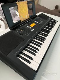 Yamaha psr e343