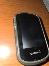 Garmin etrex touch 35