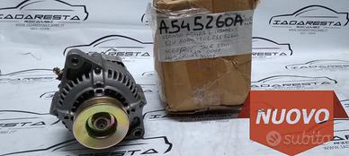 Alternatore Toyota Land Cruiser 4.2 D 2706017170