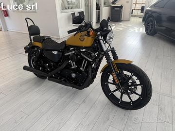 Harley Davidson Iron 883 2019