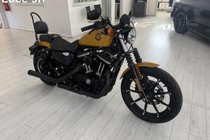 Harley Davidson Iron 883 2019