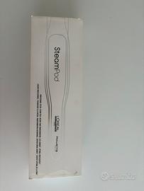 Steampod