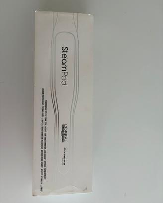 Steampod