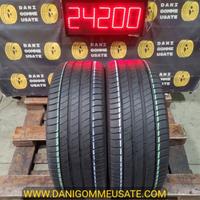 SPED.GRATIS-GOMME 225 45 17 ESTIVE 75% MICHELIN