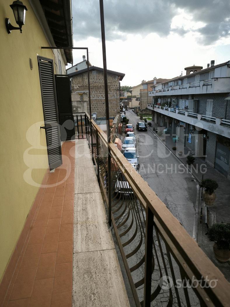 Appartamento – Corchiano, Viterbo - Vista 2