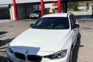 bmw 320d