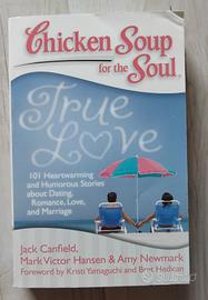 Libro "Chicken Soup for the Soul