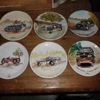 LANCIA 037 DELTA S4 TOYOTA PIATTI RALLY GRIFONE