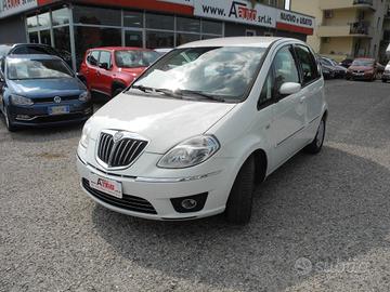 LANCIA MUSA 1.4 Ecochic GPL -Ok NEOPAT.-UniPROPR