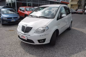 LANCIA MUSA 1.4 Ecochic GPL -Ok NEOPAT.-UniPROPR