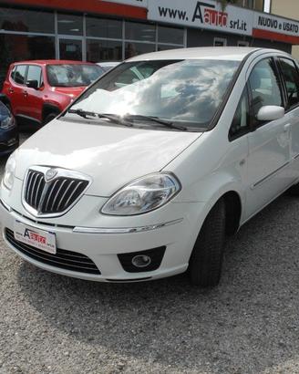 LANCIA MUSA 1.4 Ecochic GPL -Ok NEOPAT.-UniPROPR