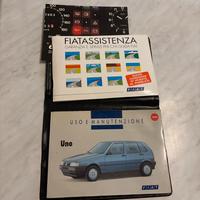 Fiat uno