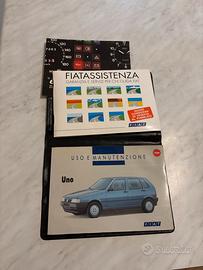 Fiat uno