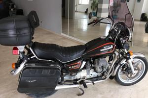 Moto guzzi v 65 c