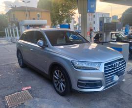 Audi Q7 3.0 TDI 218 CV ultra quattro tiptronic Spo