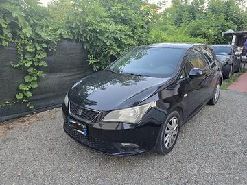 Seat Ibiza neopatentati 