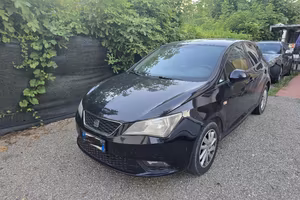 Seat Ibiza neopatentati 