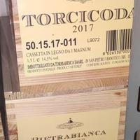 Vino Tormaresca Pietrabianca 2016 Magnum